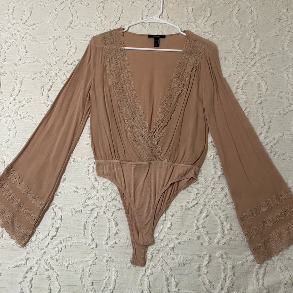 Bodysuit